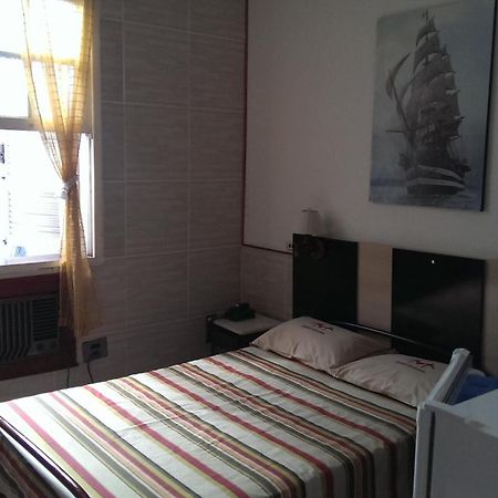 Hotel Gaivota Итакуруса Номер фото