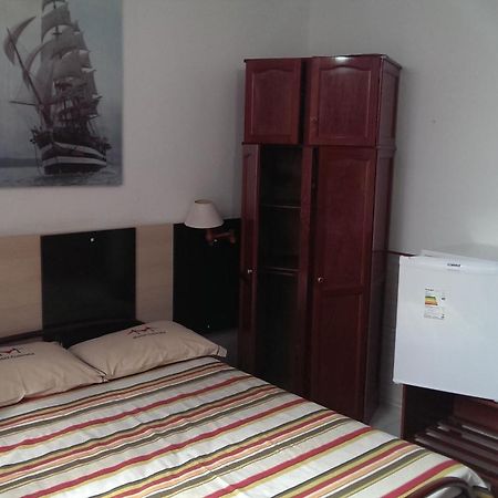Hotel Gaivota Итакуруса Номер фото