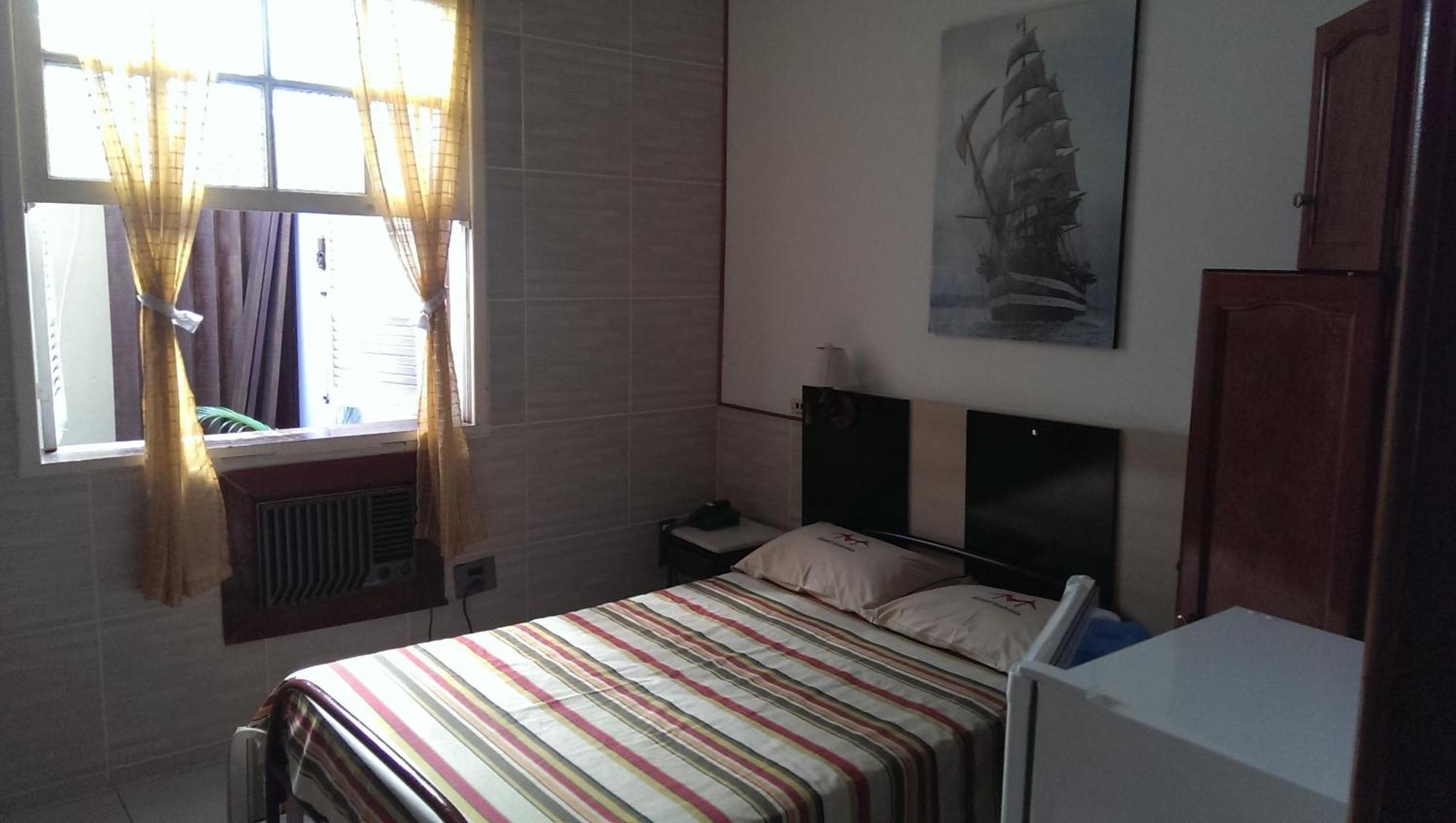 Hotel Gaivota Итакуруса Номер фото